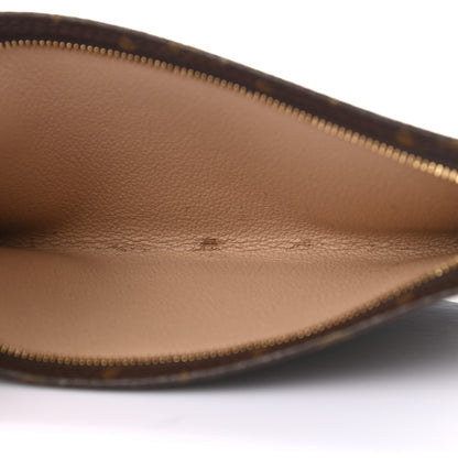 Louis Vuitton Monogram Compact Tour Toiletry Pouch 5 of 7