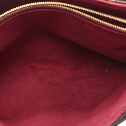 Louis Vuitton Monogram Pallas Chain Aurore 7 of 13