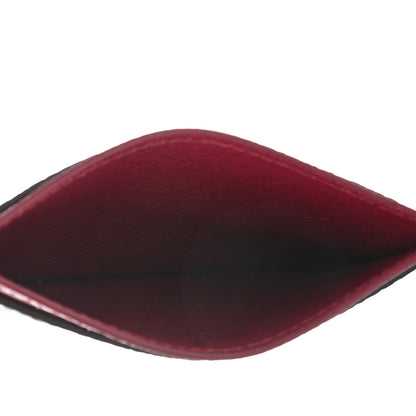 Louis Vuitton Monogram Card Holder Fuchsia 5 of 7