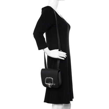 Hermes Epsom Mini Della Cavalleria Black 2 of 16