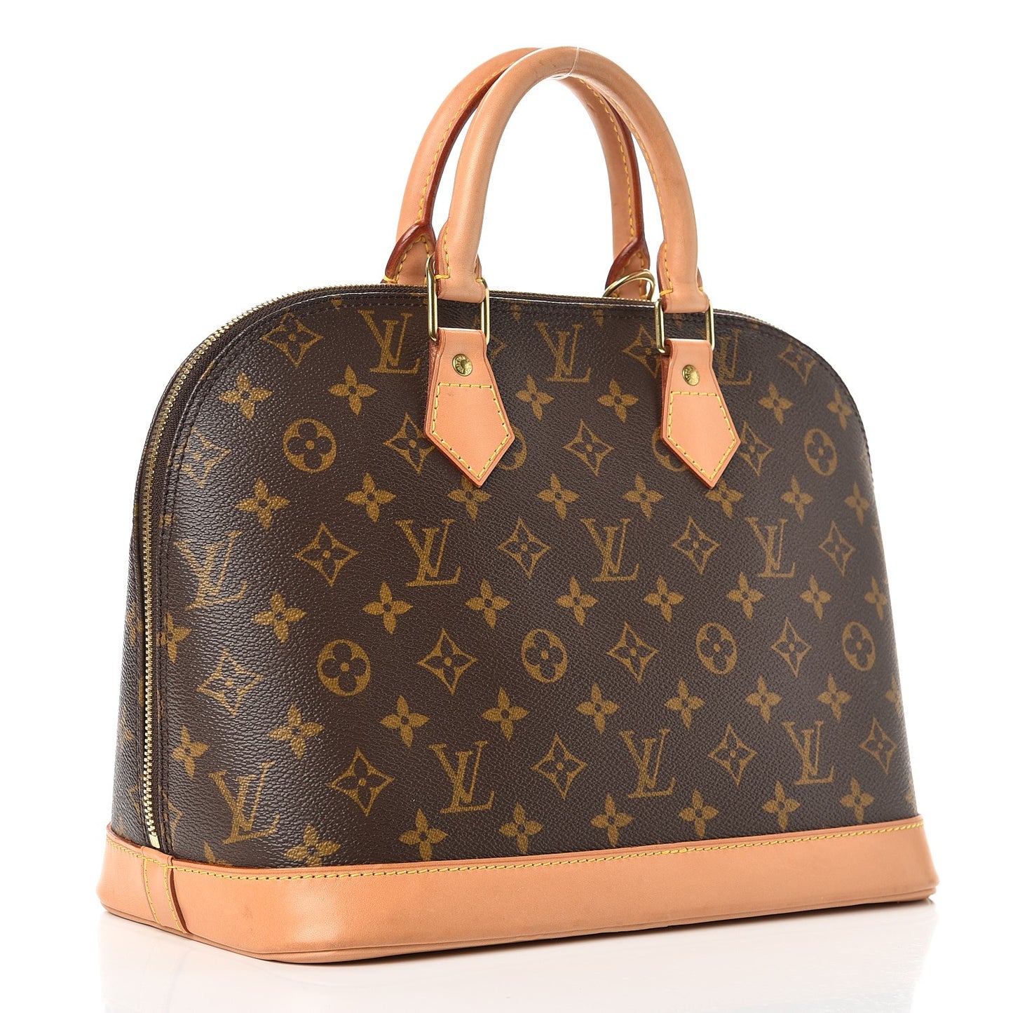 Monogram Alma PM