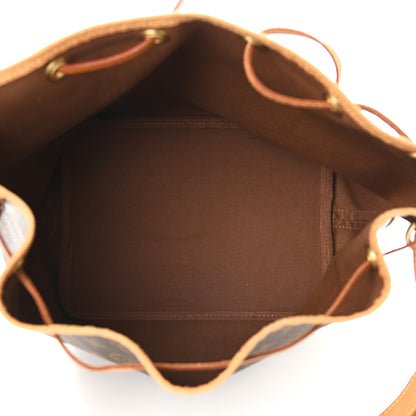 Louis Vuitton Monogram Petit Noe 5 of 12