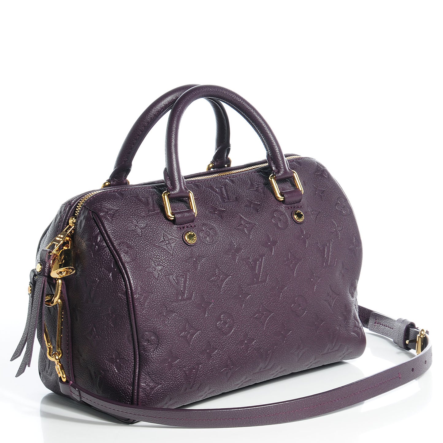 Empreinte Speedy Bandouliere 25 Aube