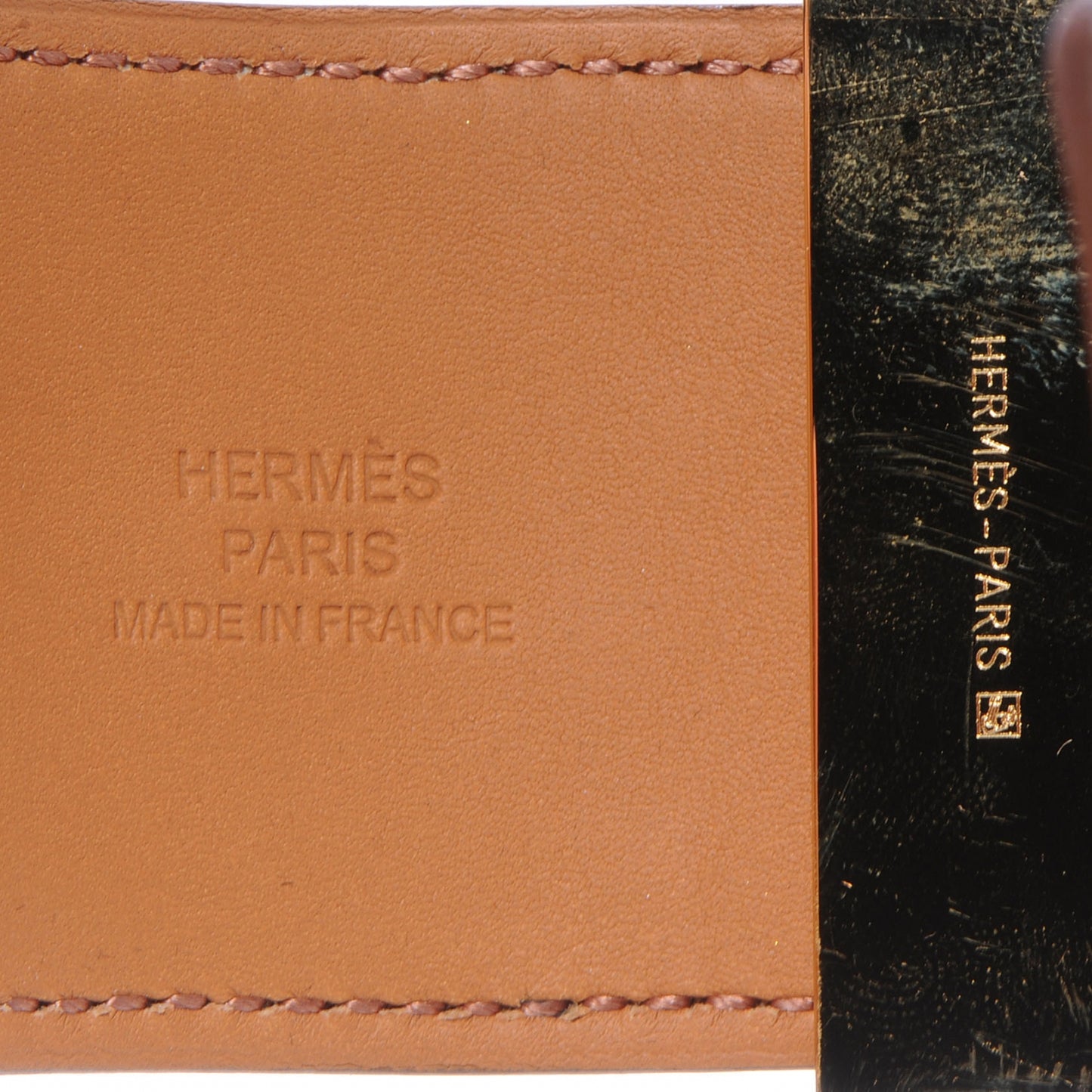 Swift Collier de Chien CDC Bracelet Sable