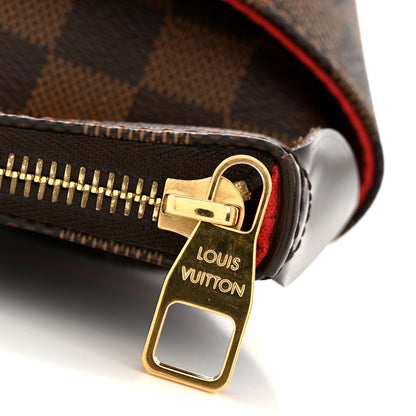 Louis Vuitton Damier Ebene Totally PM 13 of 13
