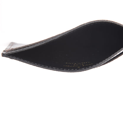 Louis Vuitton Monogram My LV Heritage Card Holder Black Gris 5 of 6