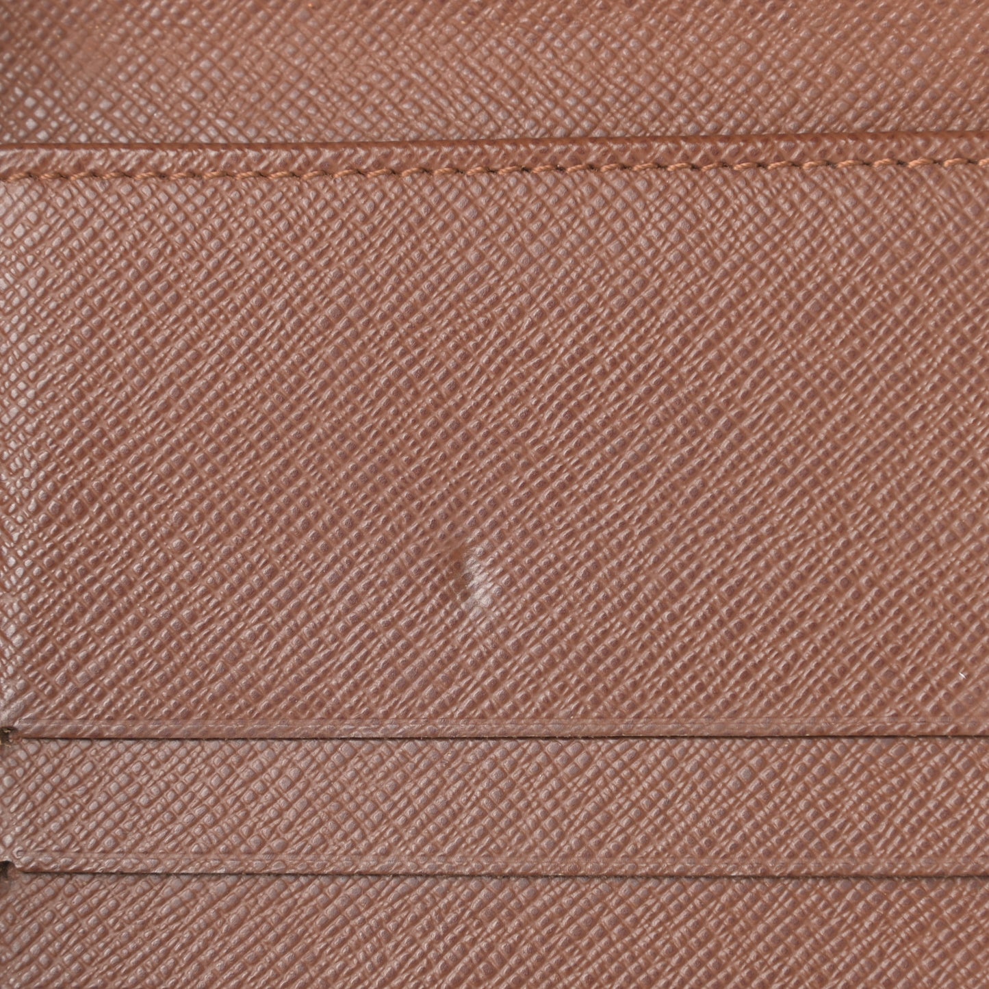 Monogram Elise Wallet