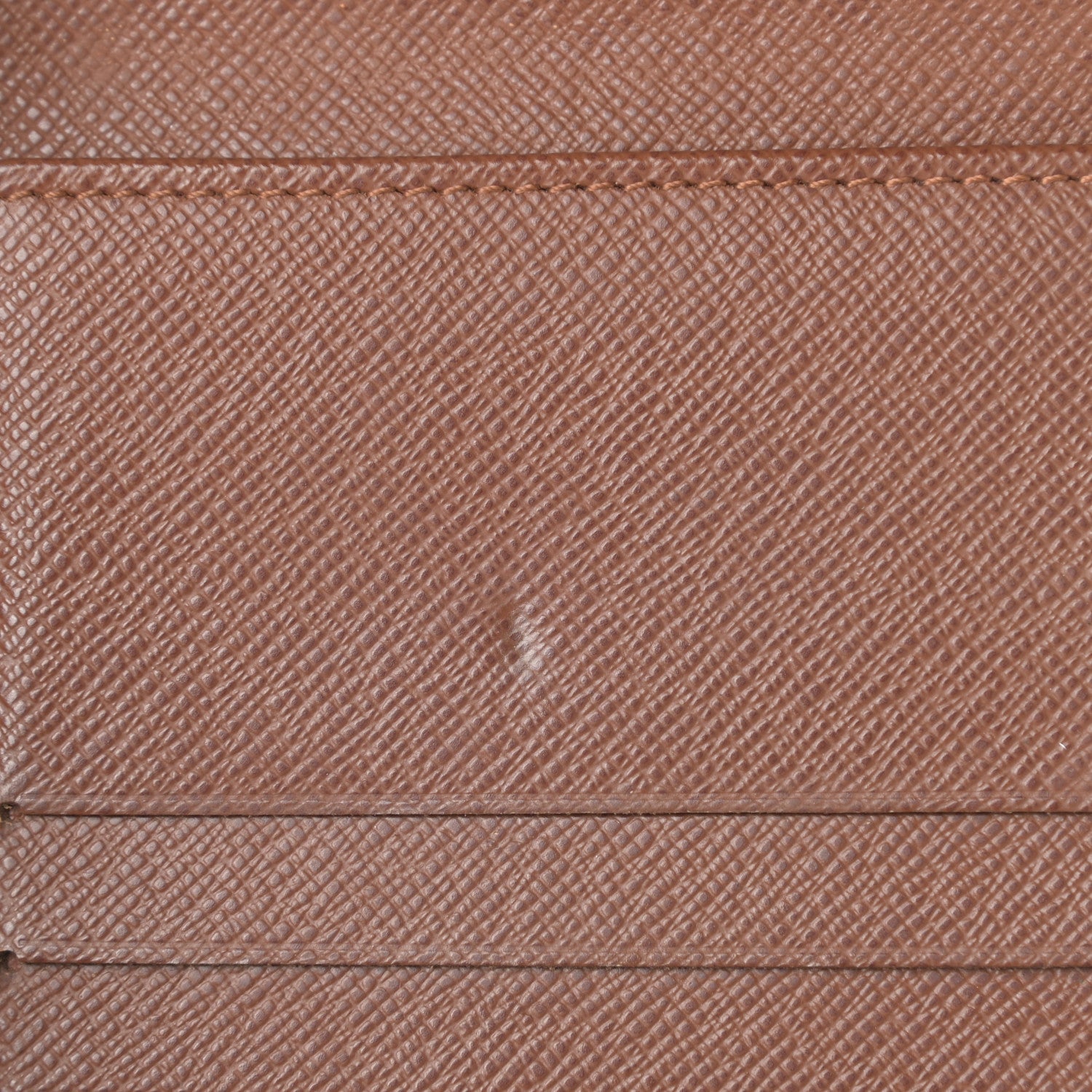 Louis Vuitton Monogram Elise Wallet 8 of 12