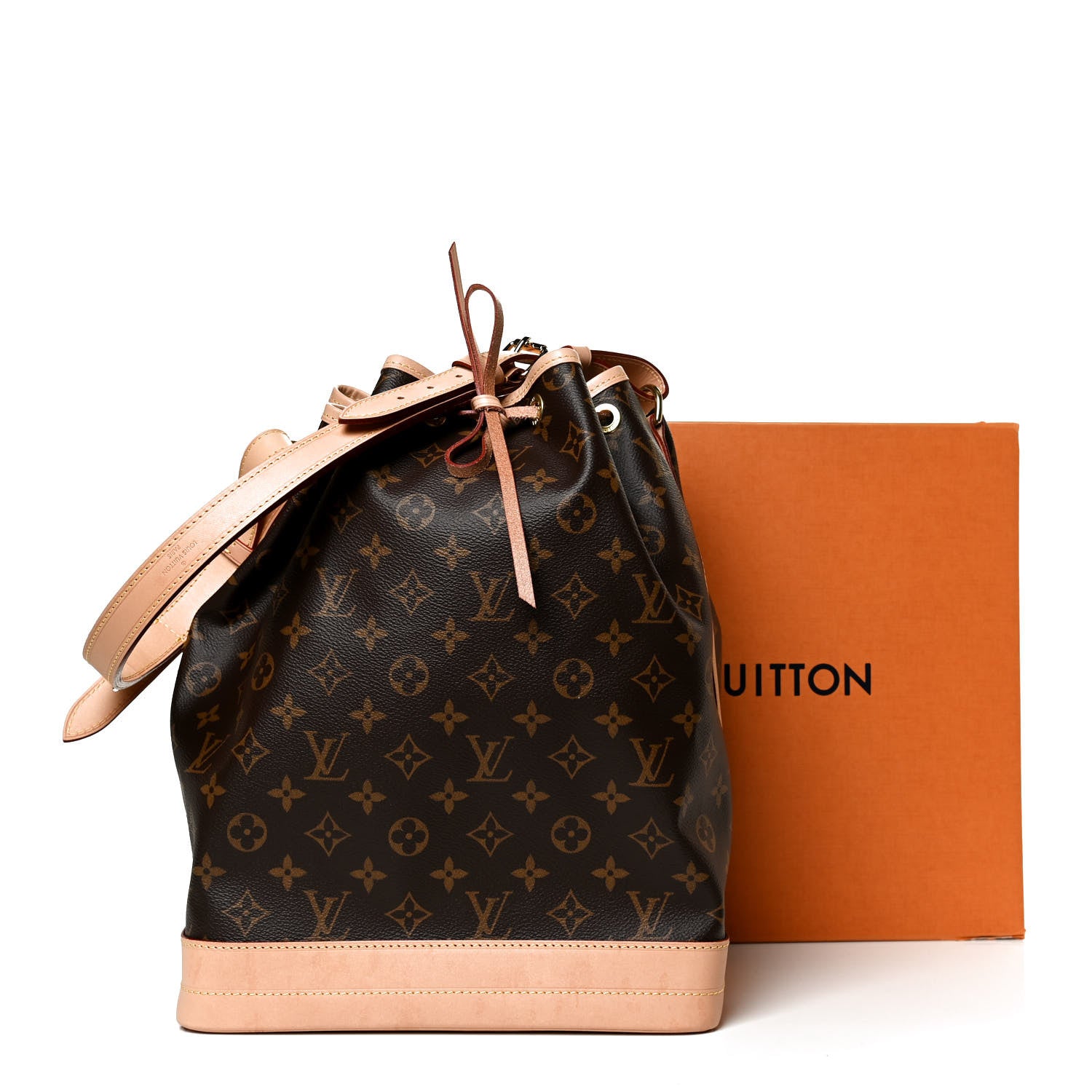 Louis Vuitton Monogram Noe 13 of 13
