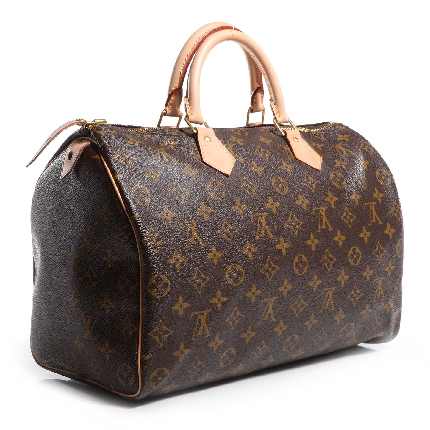 Monogram Speedy 35