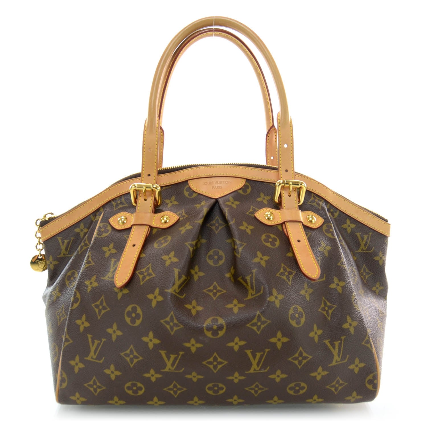 Louis Vuitton Monogram Tivoli GM 1 of 7