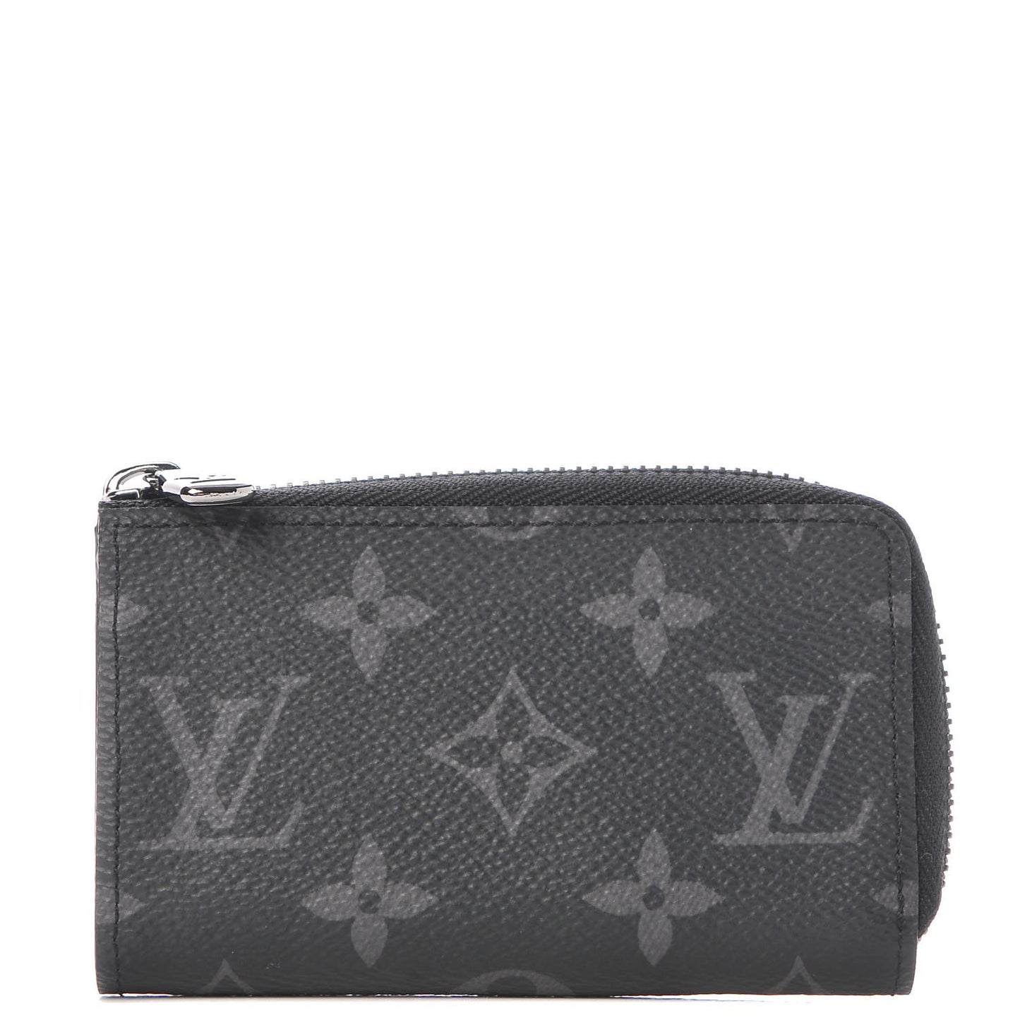 Monogram Eclipse Car Key Holder
