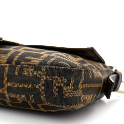 Fendi Zucca Baguette Tobacco 9 of 14