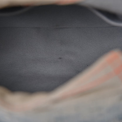 Louis Vuitton Denim Sunshine Messenger Blue 8 of 22
