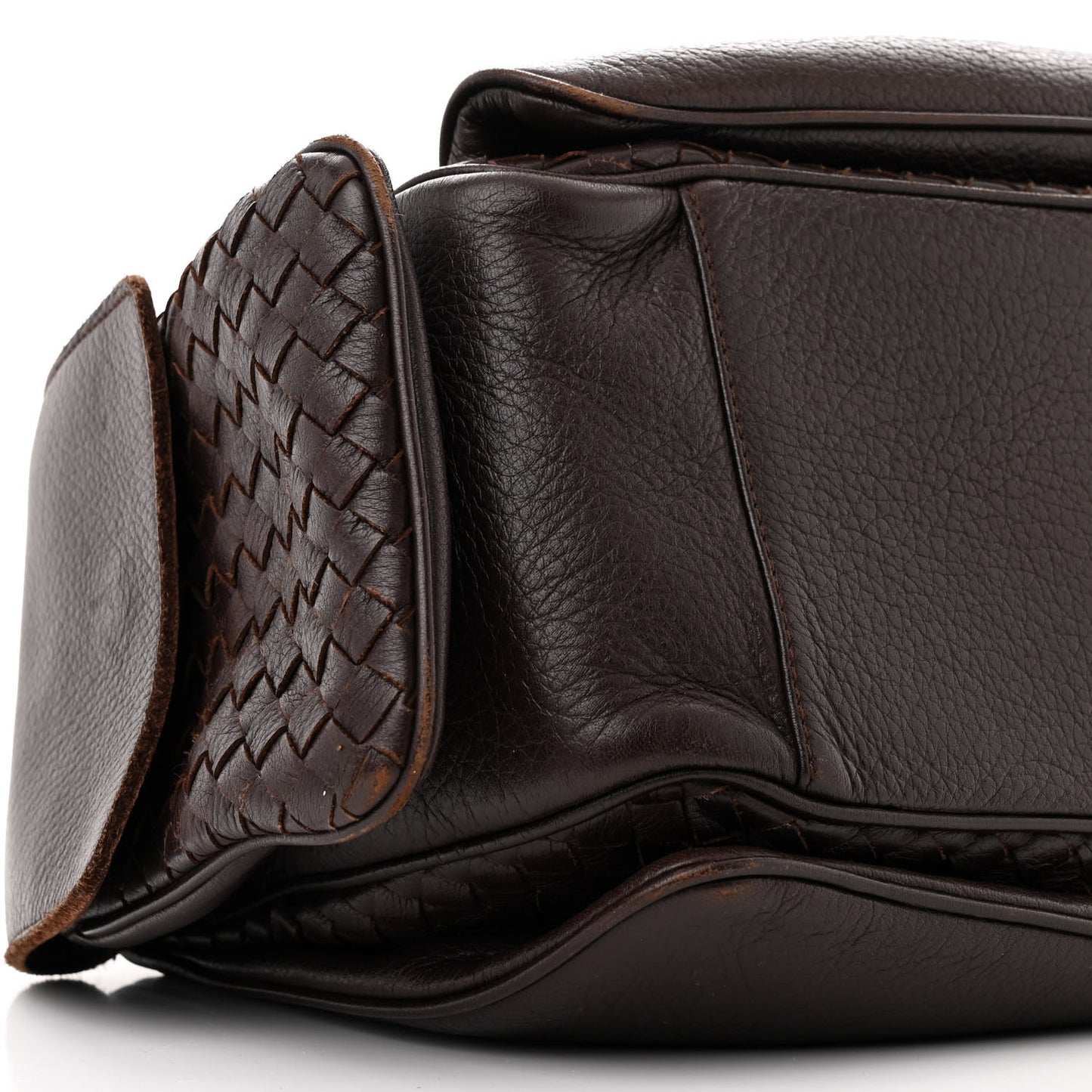 Cervo Cocker Hobo Ebano