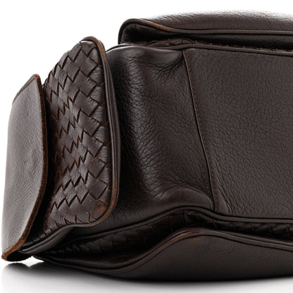 Bottega Veneta Cervo Cocker Hobo Ebano 9 of 12