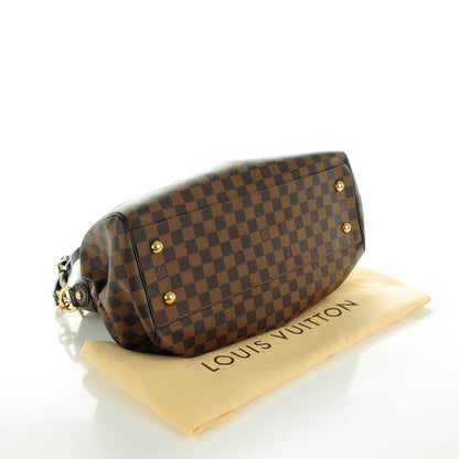 Louis Vuitton Damier Ebene Trevi GM 4 of 7