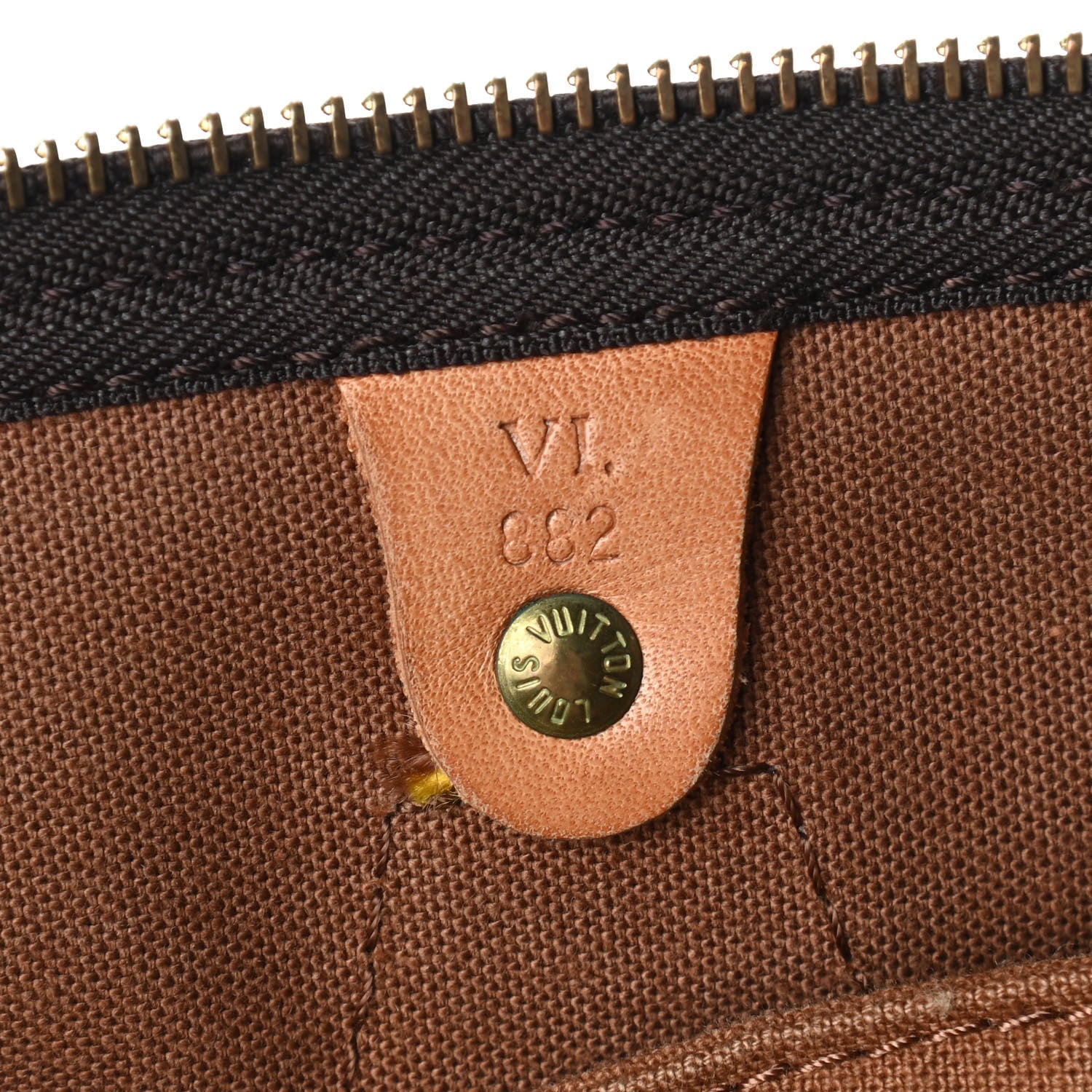 Louis Vuitton Monogram Speedy 35 6 of 20