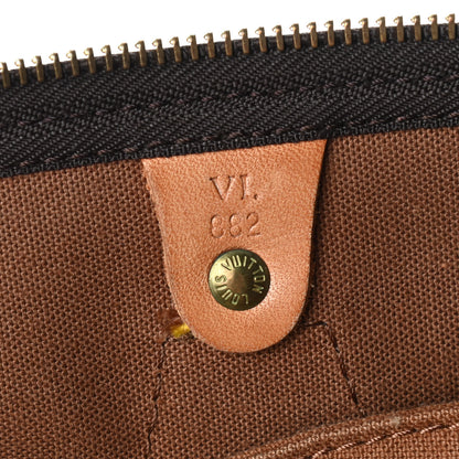 Louis Vuitton Monogram Speedy 35 6 of 20