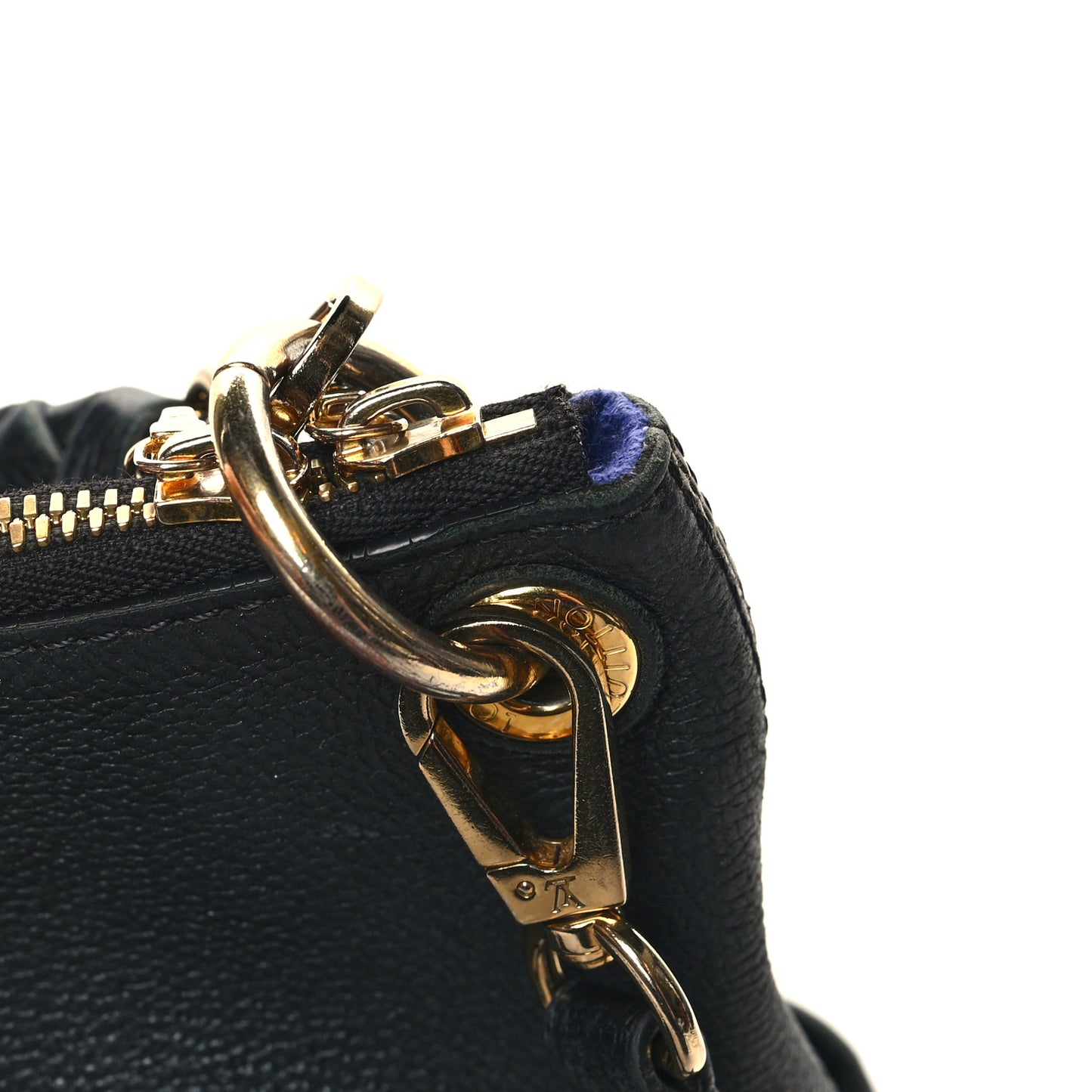 Empreinte Maida Hobo Black