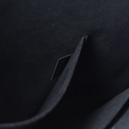 Louis Vuitton Moon Alma Black 7 of 11