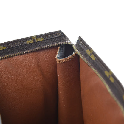 Louis Vuitton Monogram Toiletry Pouch 26 9 of 10