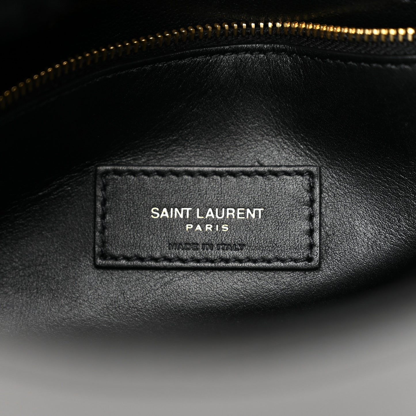 Smooth Calfskin Small Le 5 A 7 Soft Hobo Black