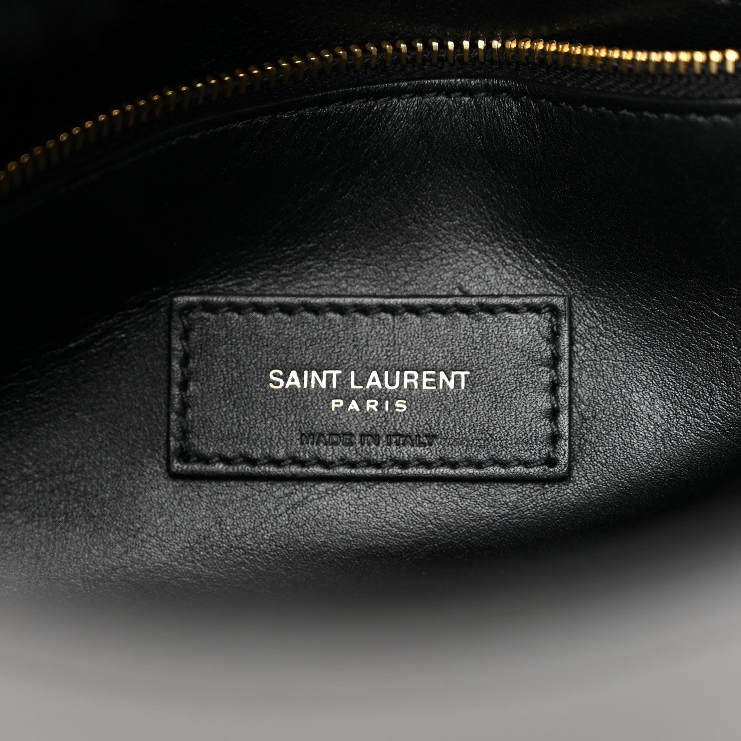 Saint Laurent Smooth Calfskin Small Le 5 A 7 Soft Hobo Black 6 of 10