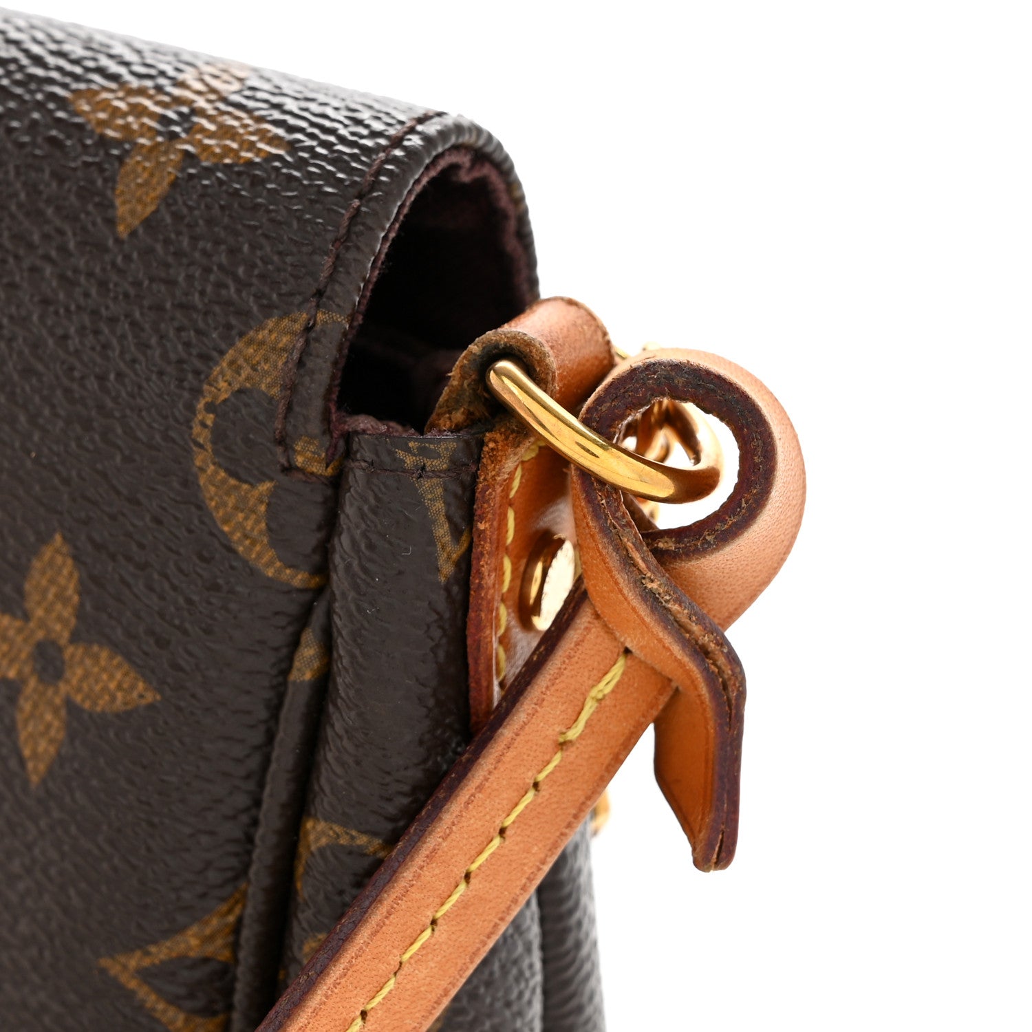 Louis Vuitton Monogram Favorite MM 13 of 15