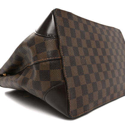 Louis Vuitton Damier Ebene Hampstead PM 8 of 9