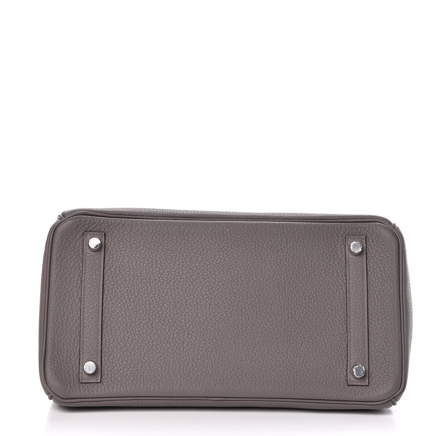 Togo Birkin 30 Etain