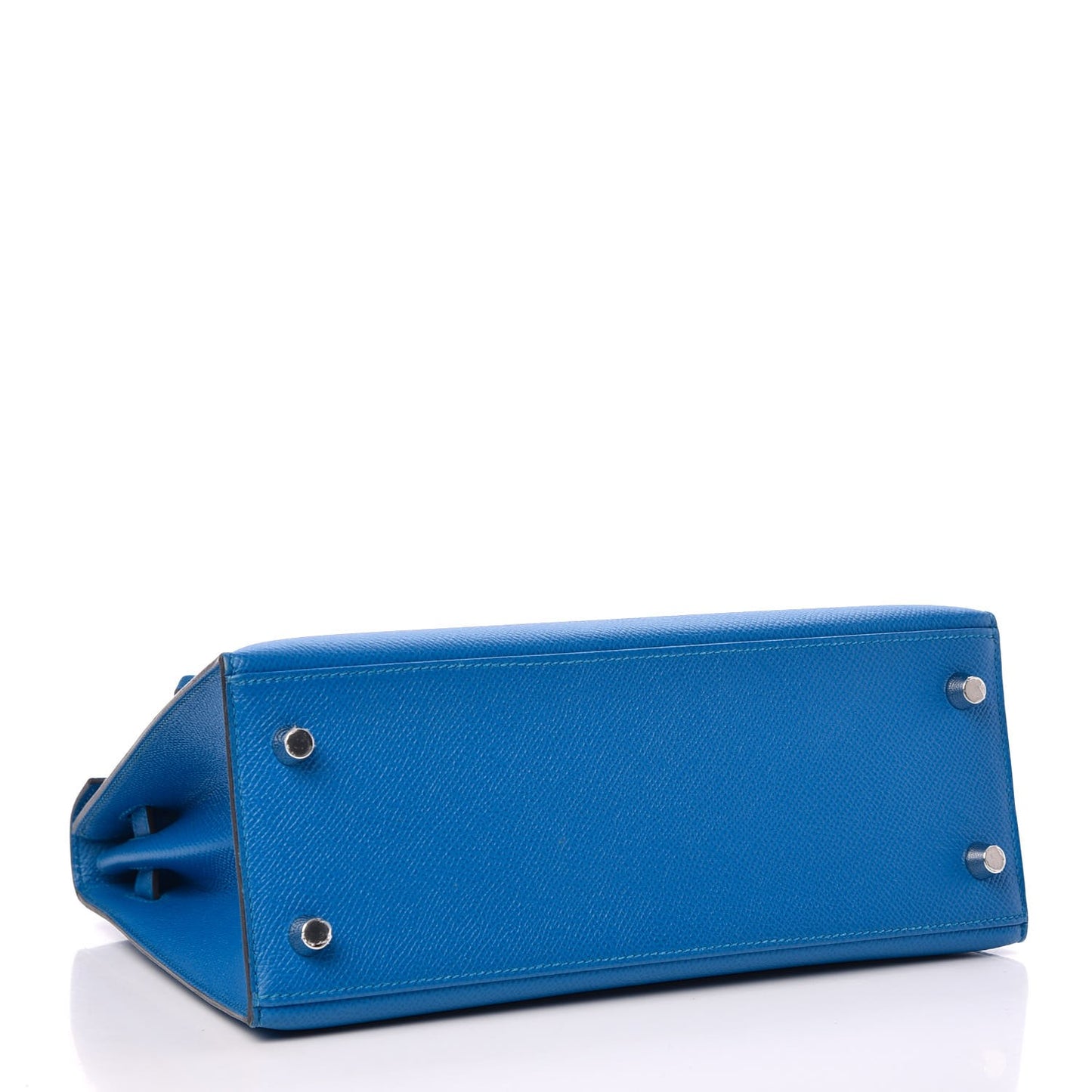 Epsom Kelly Sellier 25 Bleu Zanzibar
