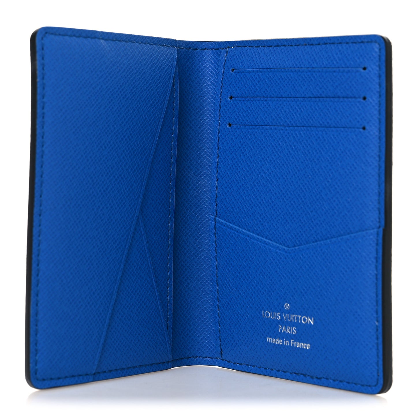 Taigarama Pocket Organizer NM Blue Lagoon