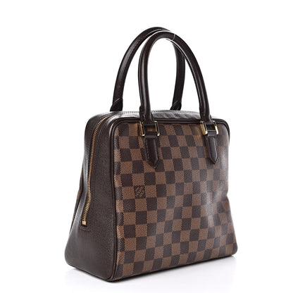 Louis Vuitton Damier Ebene Brera 3 of 11