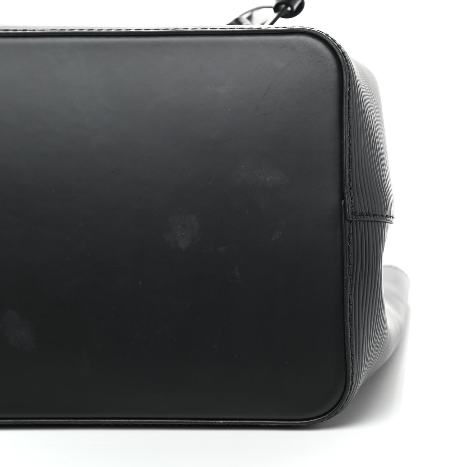 Louis Vuitton Epi Neonoe Black 7 of 12