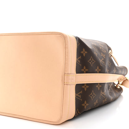 Louis Vuitton Monogram Noe 10 of 10
