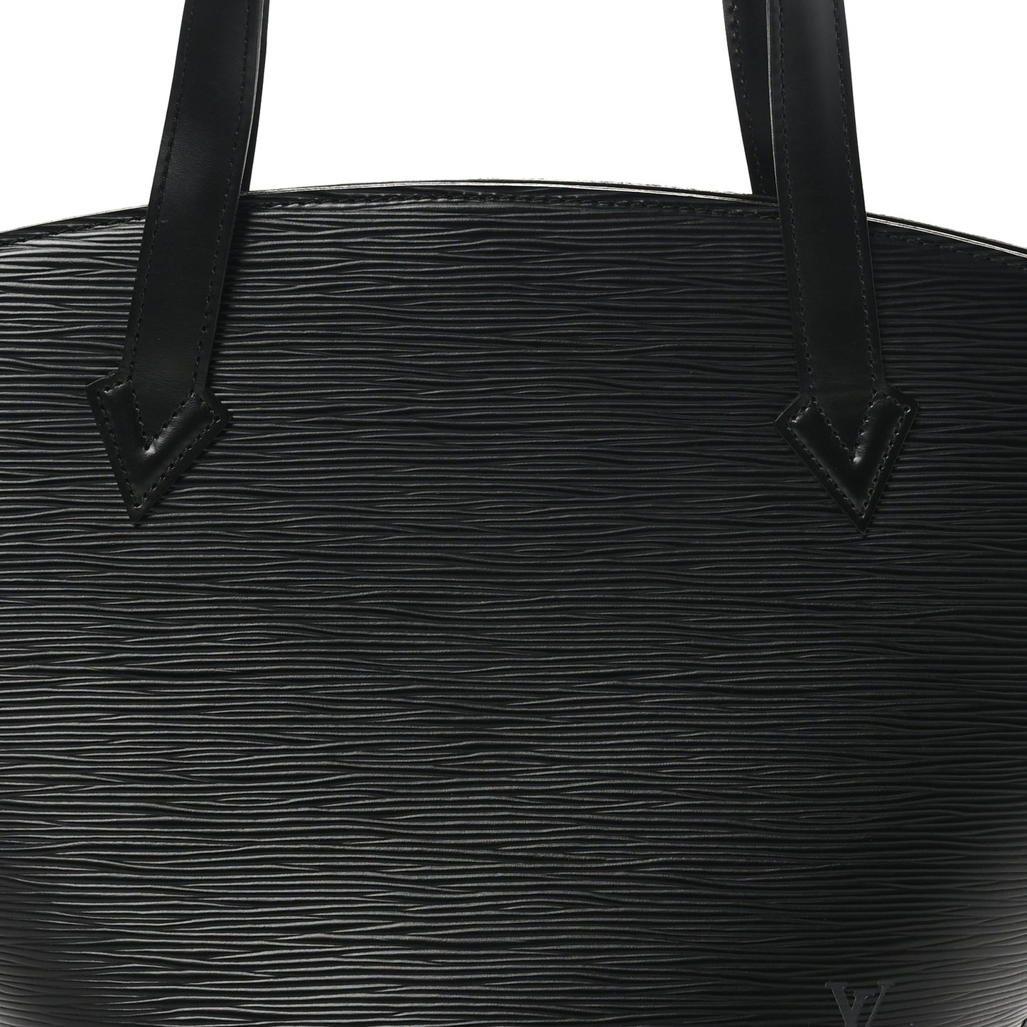 Epi Saint Jacques PM Black