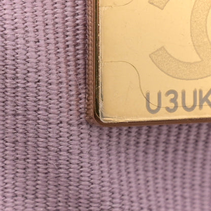 Chanel Iridescent Caviar Quilted Mini My Perfect Camera Case Pink 7 of 11