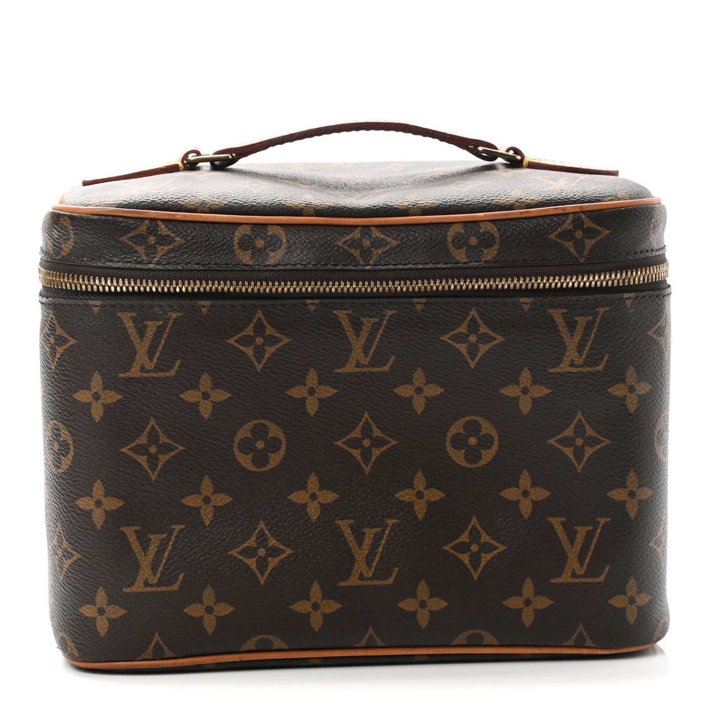 Monogram Nice BB