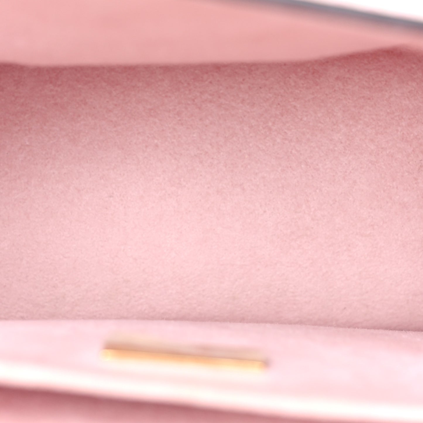 Vernis Epi Monogram Spring Street Rose Ballerine