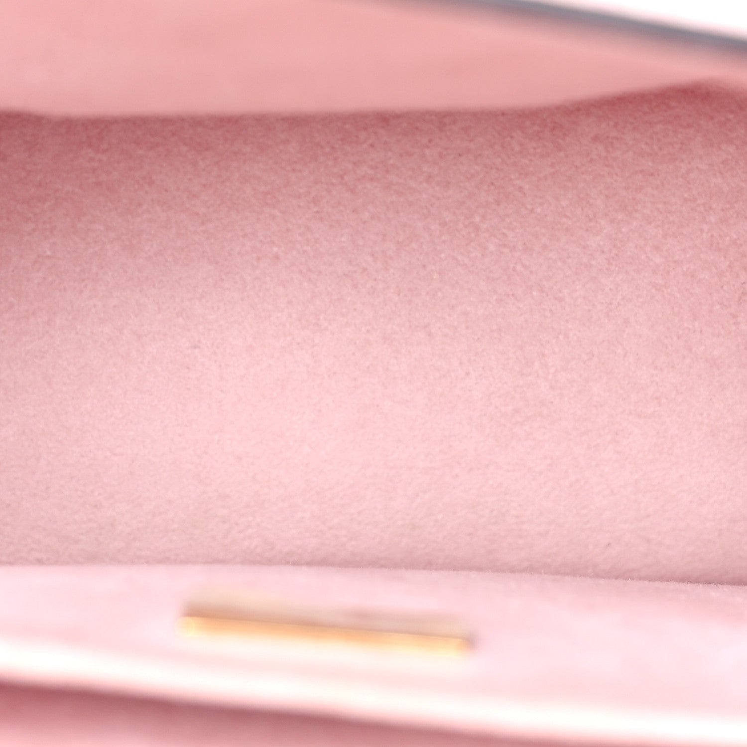 Louis Vuitton Vernis Epi Monogram Spring Street Rose Ballerine 5 of 11