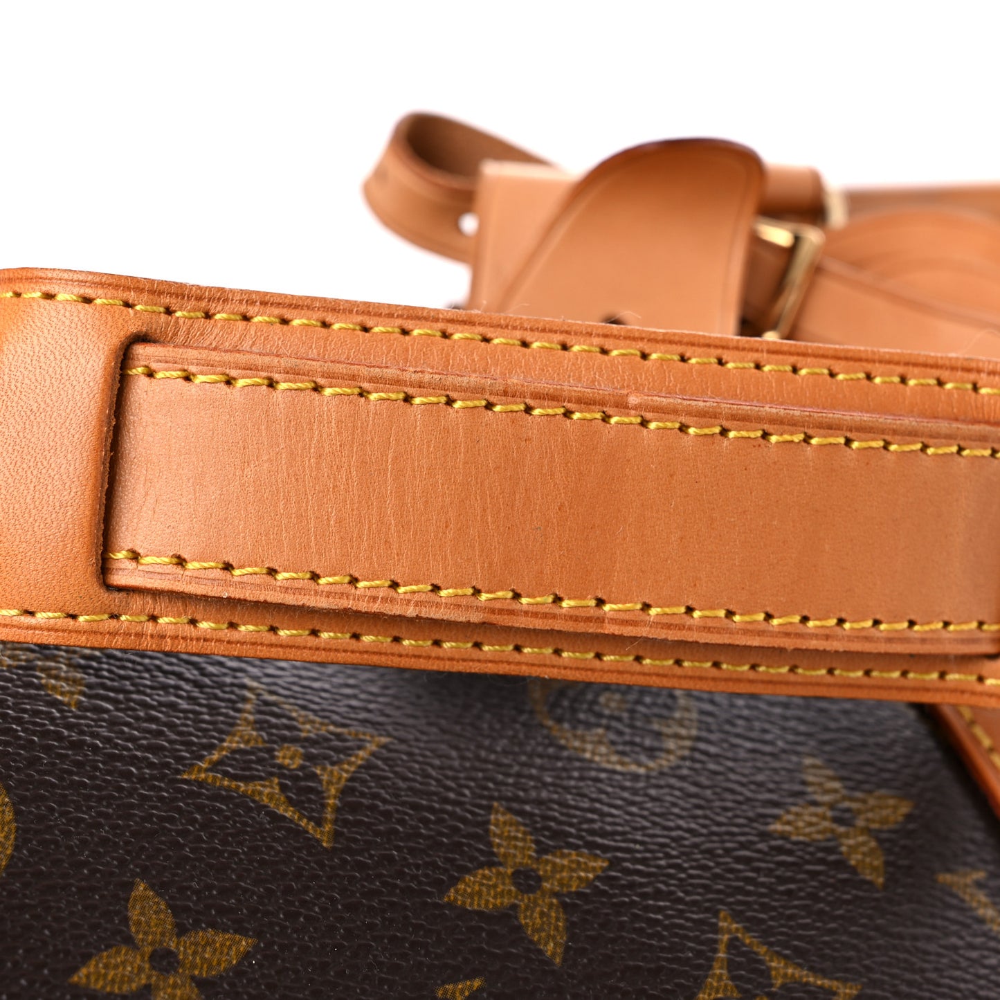 Monogram Keepall Bandouliere 55