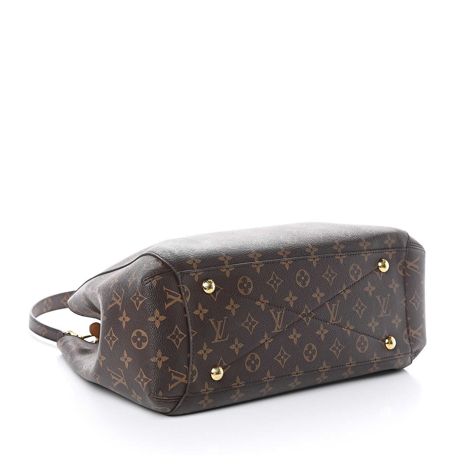 Louis Vuitton Monogram Montaigne GM 3 of 8