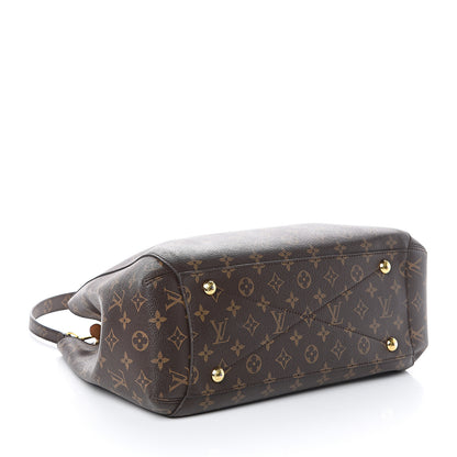 Louis Vuitton Monogram Montaigne GM 3 of 8