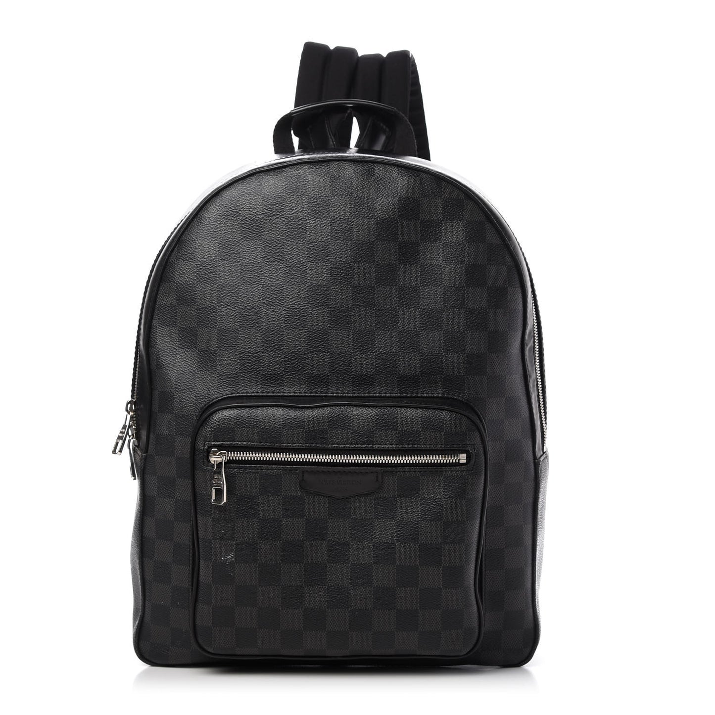 Damier Graphite Josh Backpack