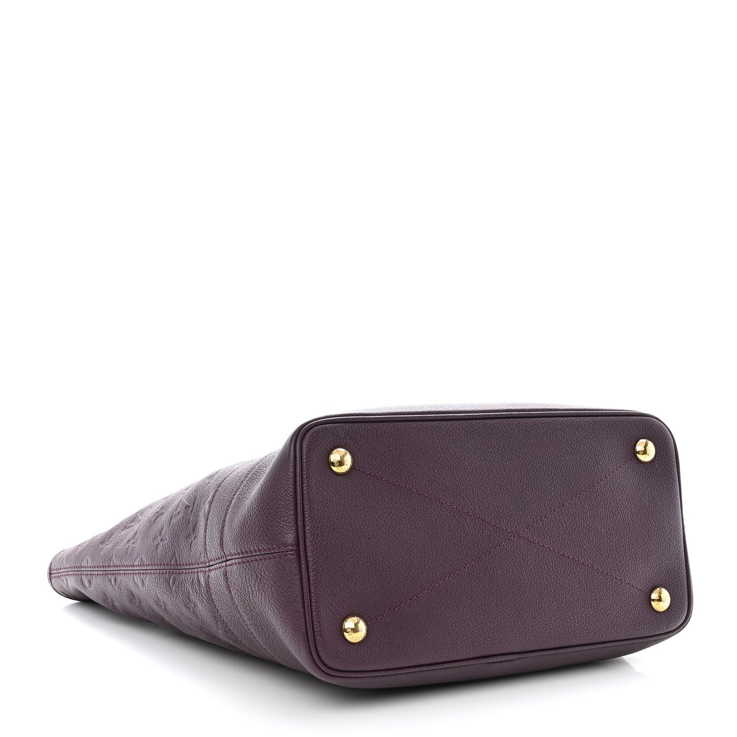 Empreinte Citadine PM Aube