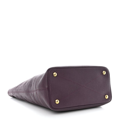 Louis Vuitton Empreinte Citadine PM Aube 5 of 17