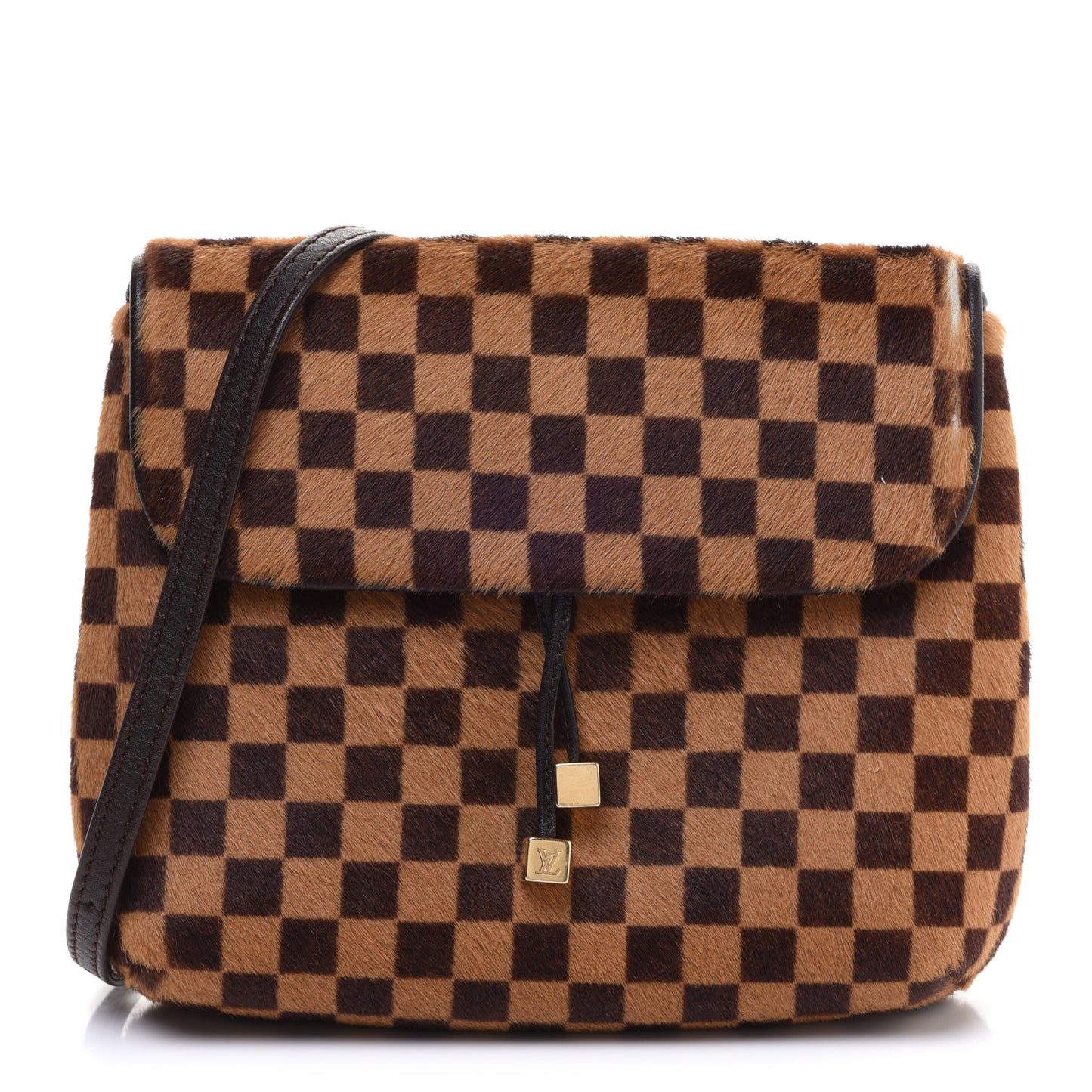 Damier Sauvage Gazelle Pochette