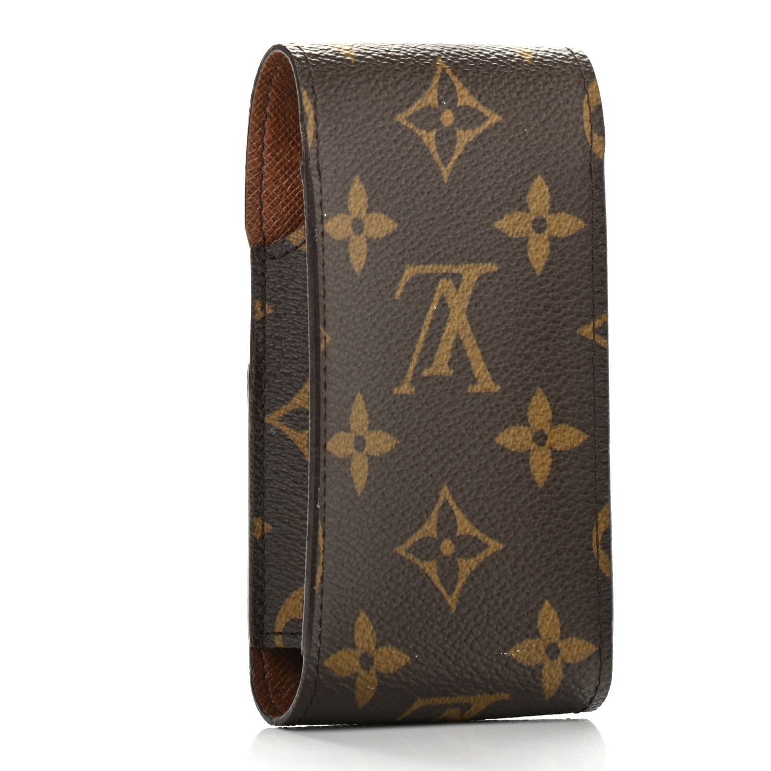 Louis Vuitton Monogram Cigarette Case 3 of 7