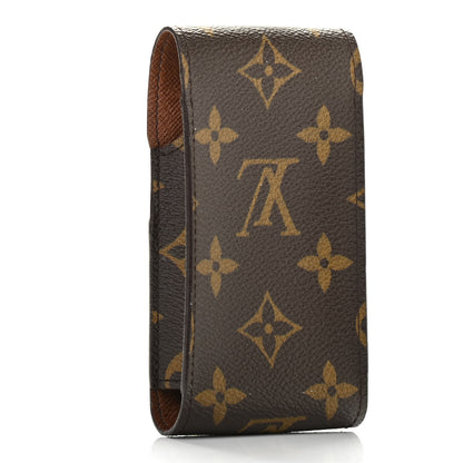 Louis Vuitton Monogram Cigarette Case 3 of 7